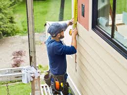 Best Steel Siding Installation  in Streamwood, IL